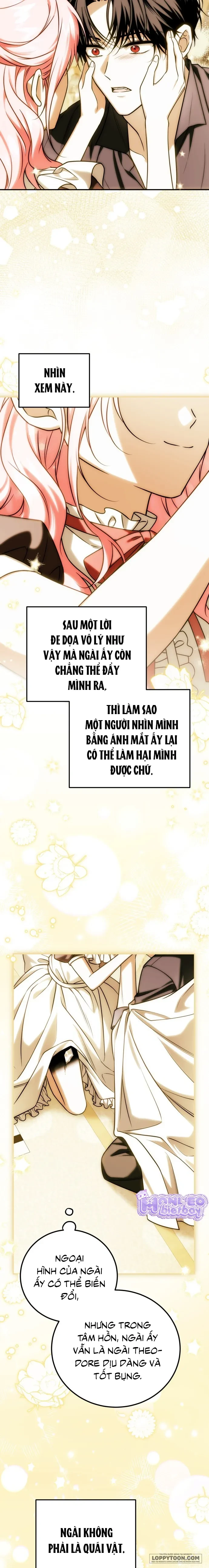 Cách Khiến Cuồn Tiểu Thuyết Bi Kịch Thành Chữa Lành Chapter 64 - 24