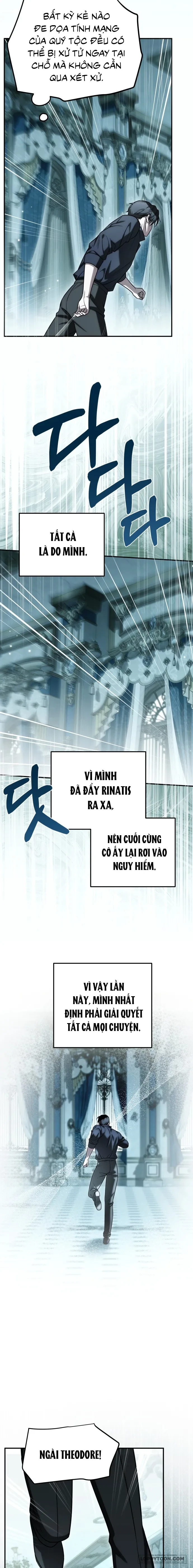 Cách Khiến Cuồn Tiểu Thuyết Bi Kịch Thành Chữa Lành Chapter 65 - 8