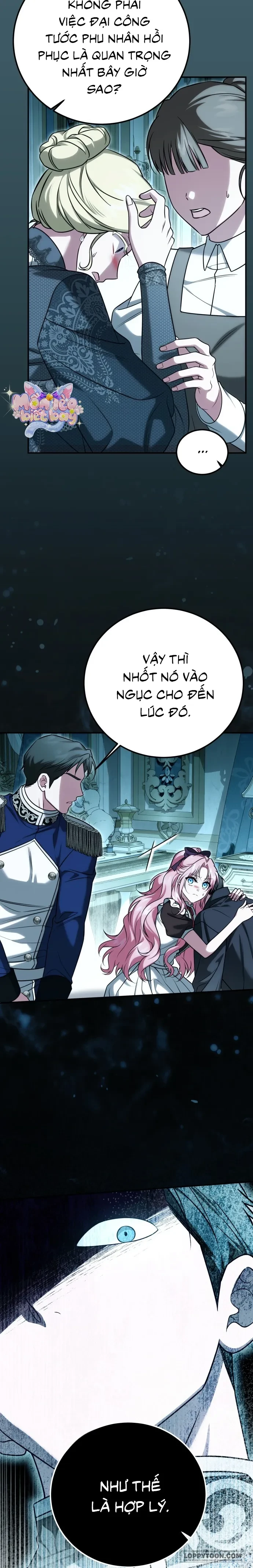Cách Khiến Cuồn Tiểu Thuyết Bi Kịch Thành Chữa Lành Chapter 65 - 13