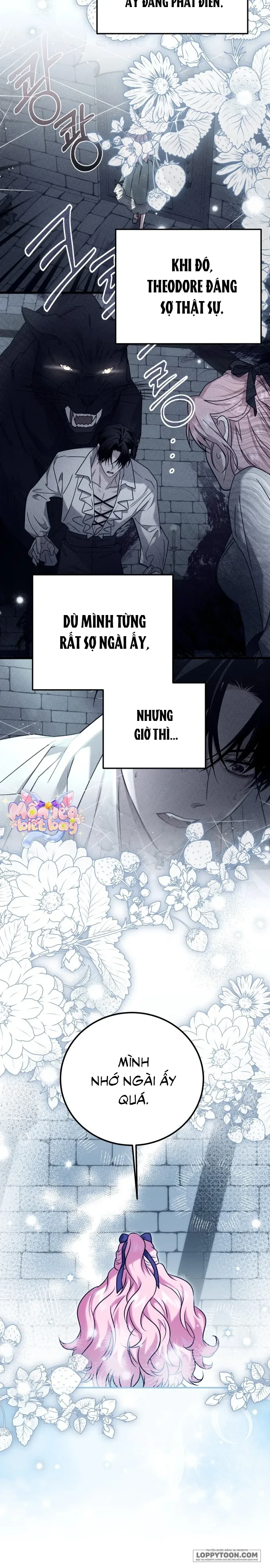 Cách Khiến Cuồn Tiểu Thuyết Bi Kịch Thành Chữa Lành Chapter 65 - 16