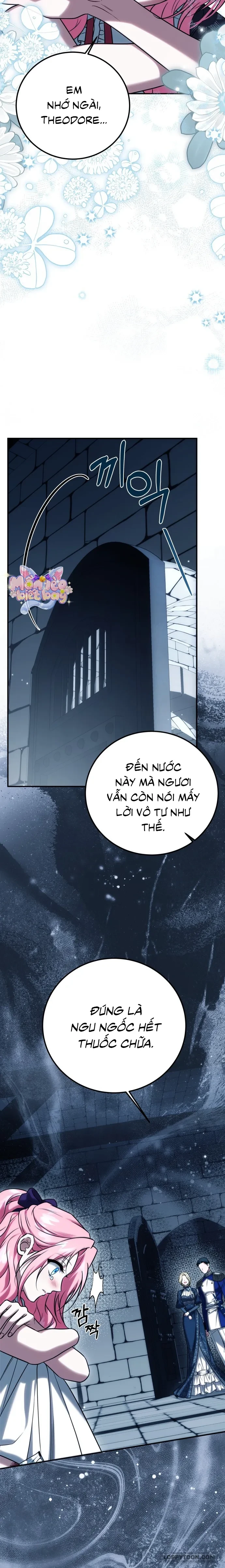 Cách Khiến Cuồn Tiểu Thuyết Bi Kịch Thành Chữa Lành Chapter 65 - 18