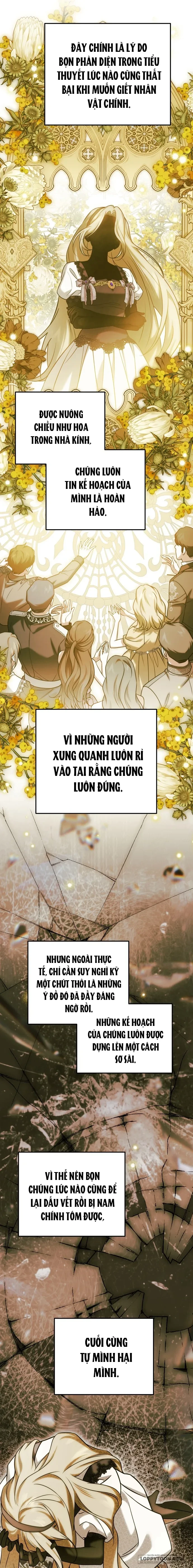 Cách Khiến Cuồn Tiểu Thuyết Bi Kịch Thành Chữa Lành Chapter 65 - 24