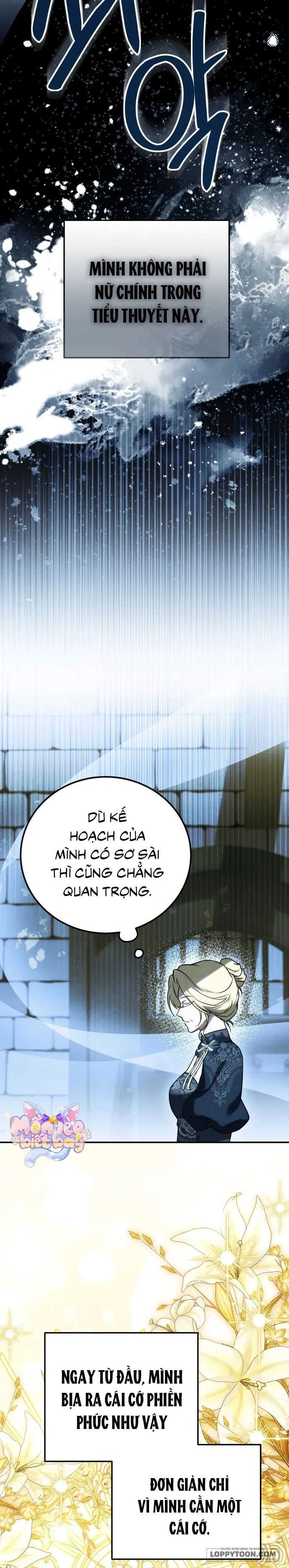 Cách Khiến Cuồn Tiểu Thuyết Bi Kịch Thành Chữa Lành Chapter 66 - 3