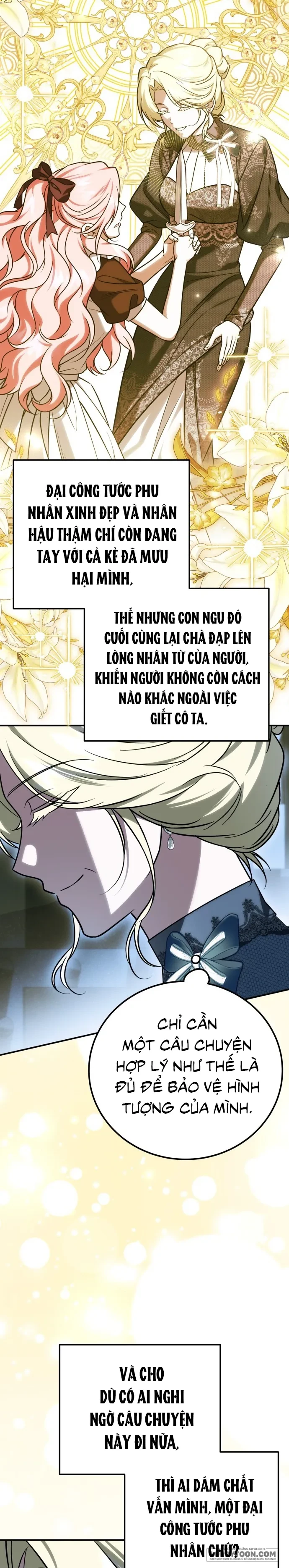 Cách Khiến Cuồn Tiểu Thuyết Bi Kịch Thành Chữa Lành Chapter 66 - 4
