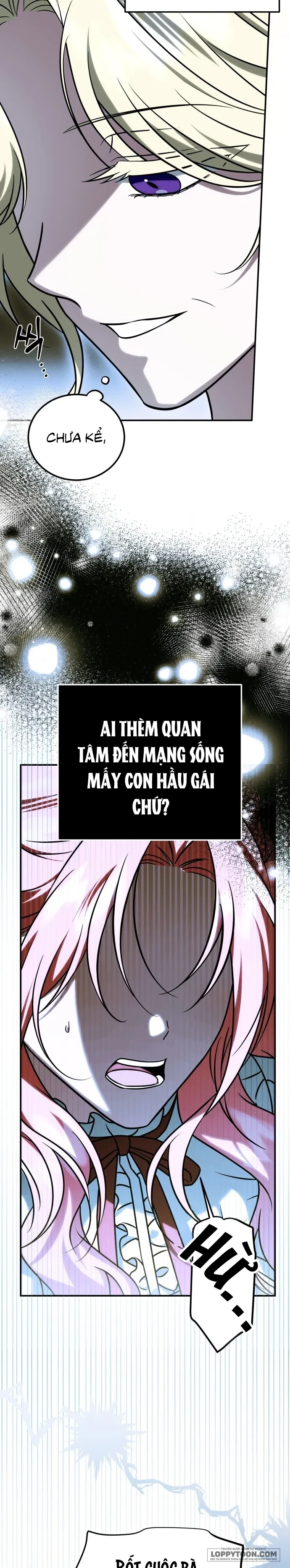 Cách Khiến Cuồn Tiểu Thuyết Bi Kịch Thành Chữa Lành Chapter 66 - 5
