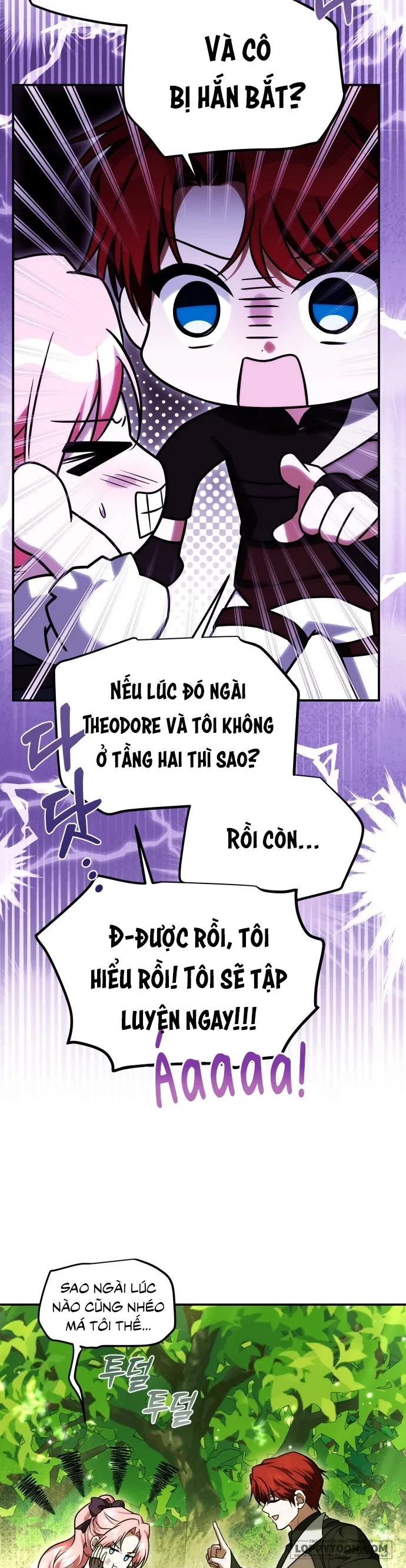 Cách Khiến Cuồn Tiểu Thuyết Bi Kịch Thành Chữa Lành Chapter 66 - 11