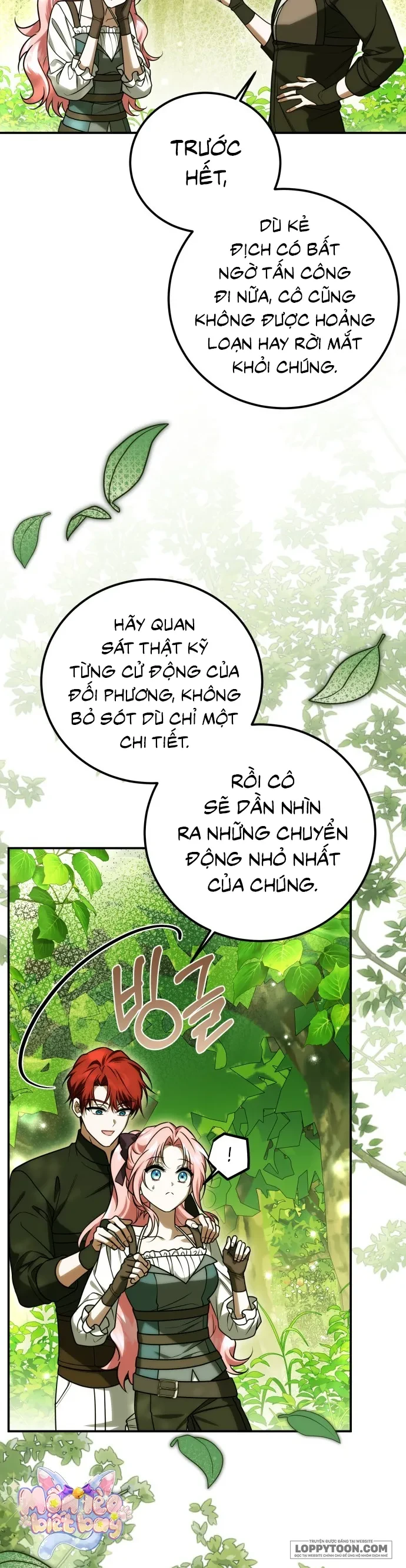 Cách Khiến Cuồn Tiểu Thuyết Bi Kịch Thành Chữa Lành Chapter 66 - 12