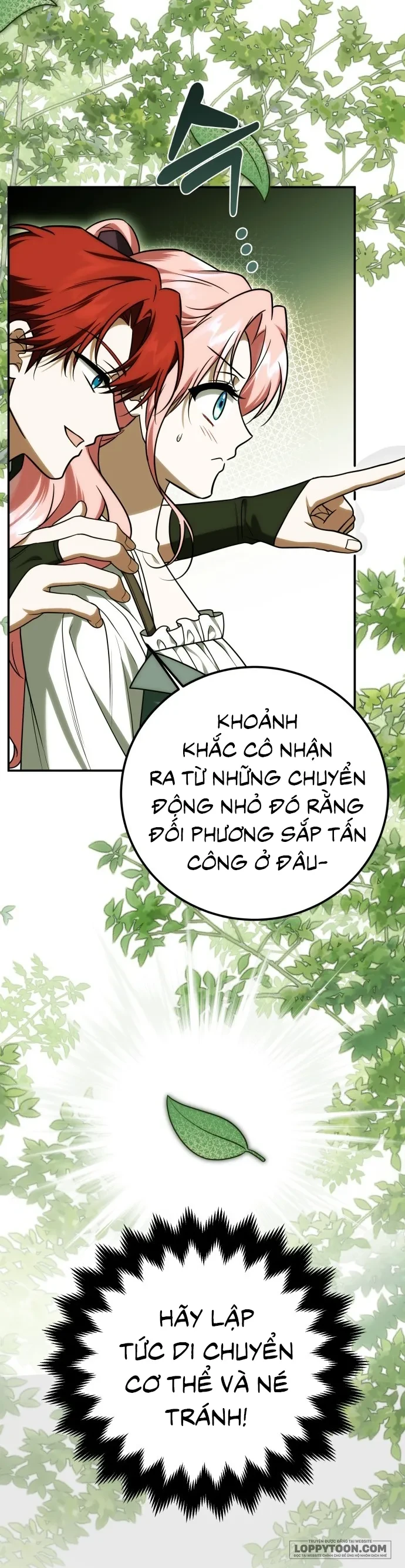 Cách Khiến Cuồn Tiểu Thuyết Bi Kịch Thành Chữa Lành Chapter 66 - 13
