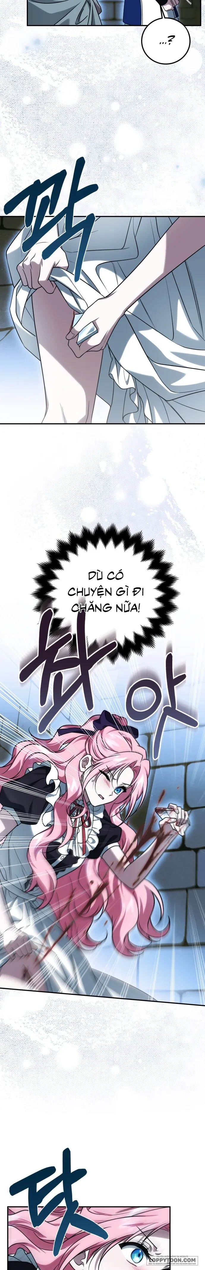 Cách Khiến Cuồn Tiểu Thuyết Bi Kịch Thành Chữa Lành Chapter 66 - 26