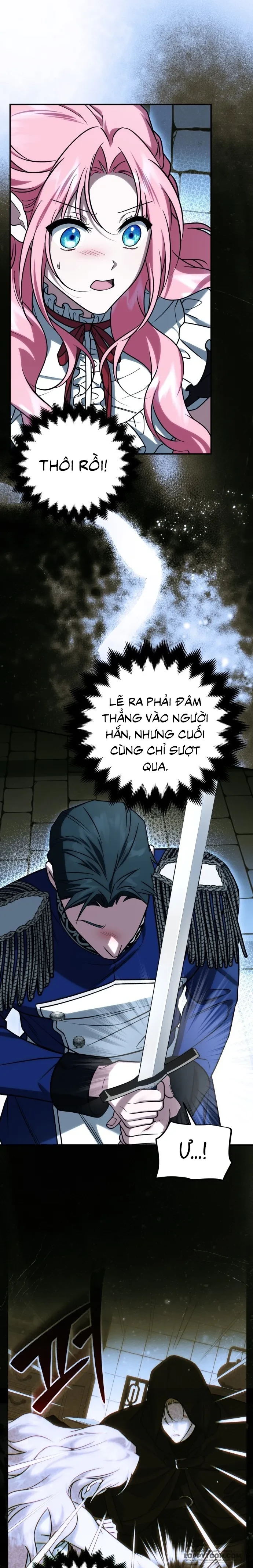 Cách Khiến Cuồn Tiểu Thuyết Bi Kịch Thành Chữa Lành Chapter 66 - 28