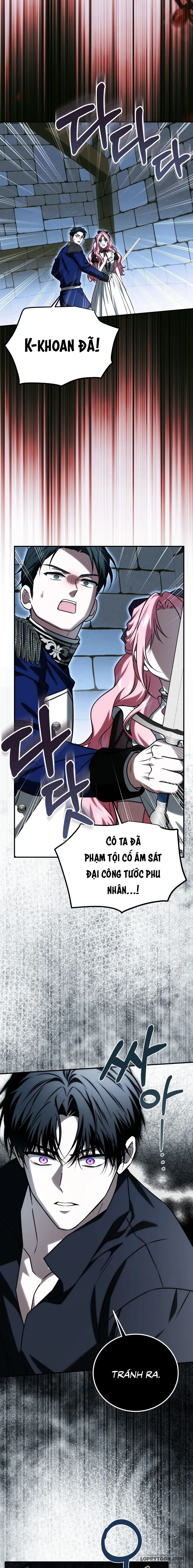 Cách Khiến Cuồn Tiểu Thuyết Bi Kịch Thành Chữa Lành Chapter 67 - 7