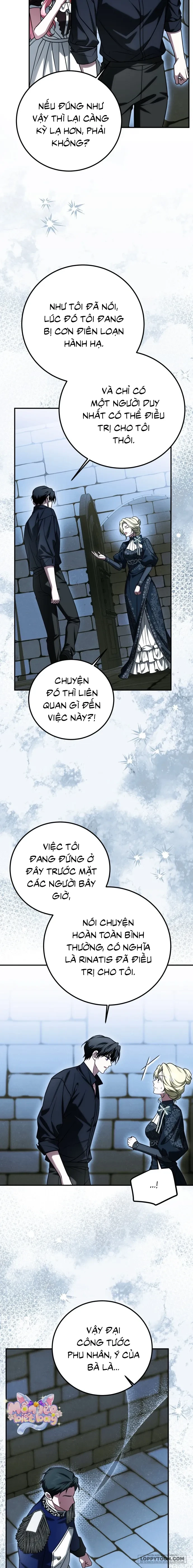 Cách Khiến Cuồn Tiểu Thuyết Bi Kịch Thành Chữa Lành Chapter 67 - 19