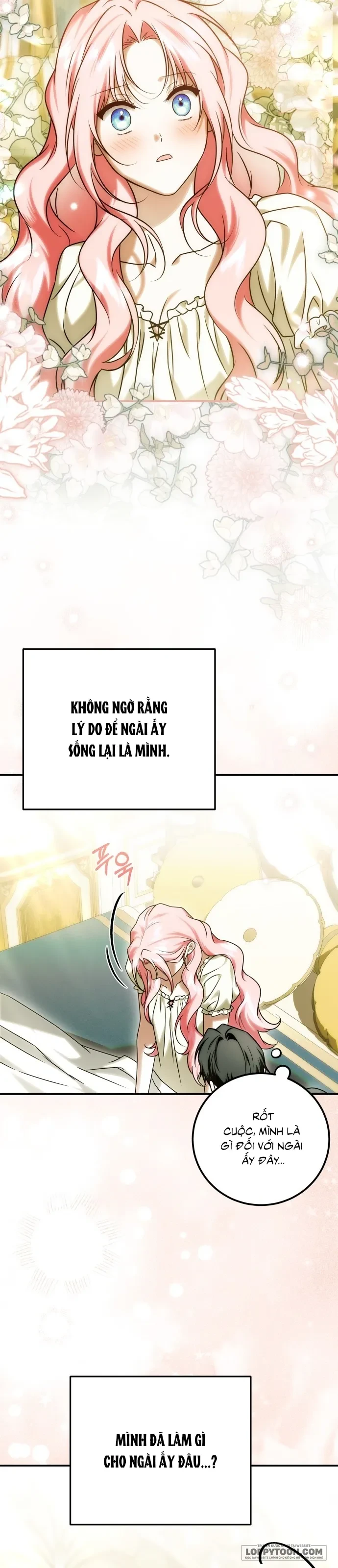 Cách Khiến Cuồn Tiểu Thuyết Bi Kịch Thành Chữa Lành Chapter 70 - 10