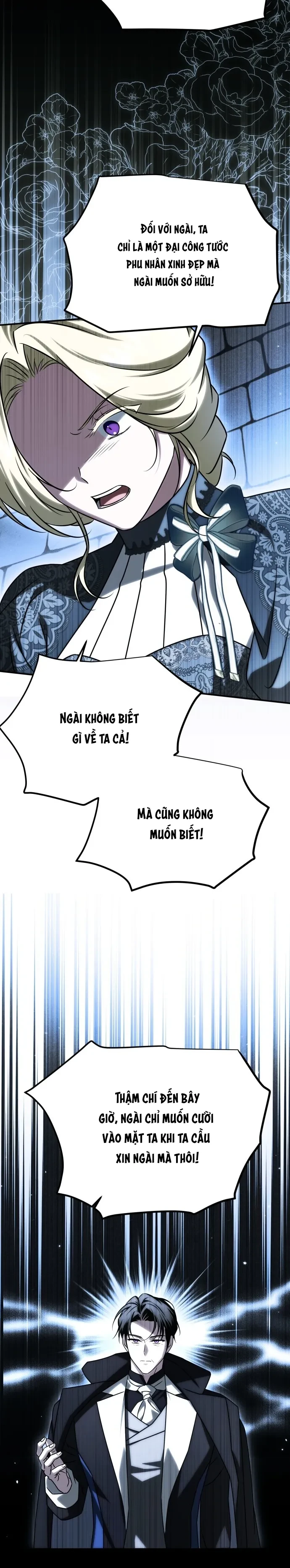 Cách Khiến Cuồn Tiểu Thuyết Bi Kịch Thành Chữa Lành Chapter 71 - 18