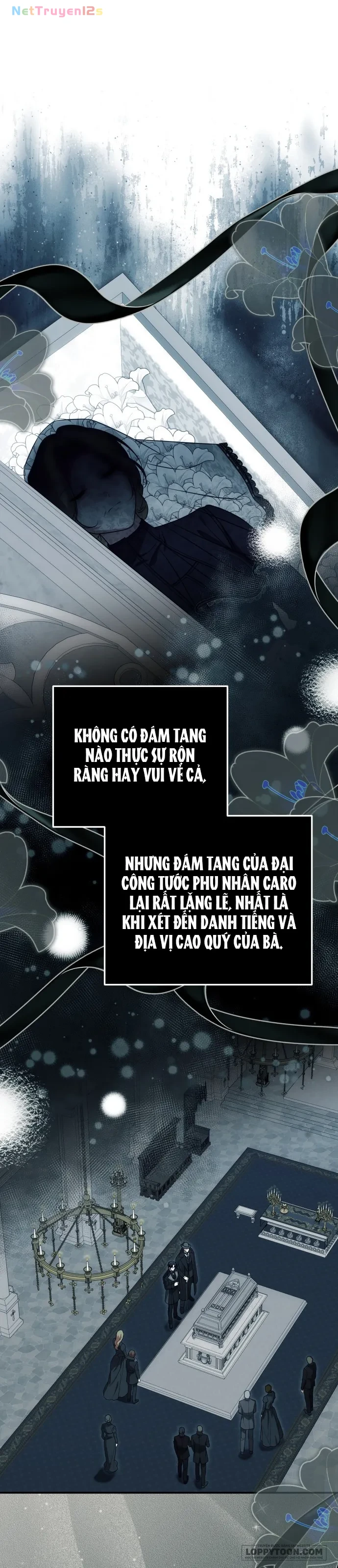 Cách Khiến Cuồn Tiểu Thuyết Bi Kịch Thành Chữa Lành Chapter 72 - 2