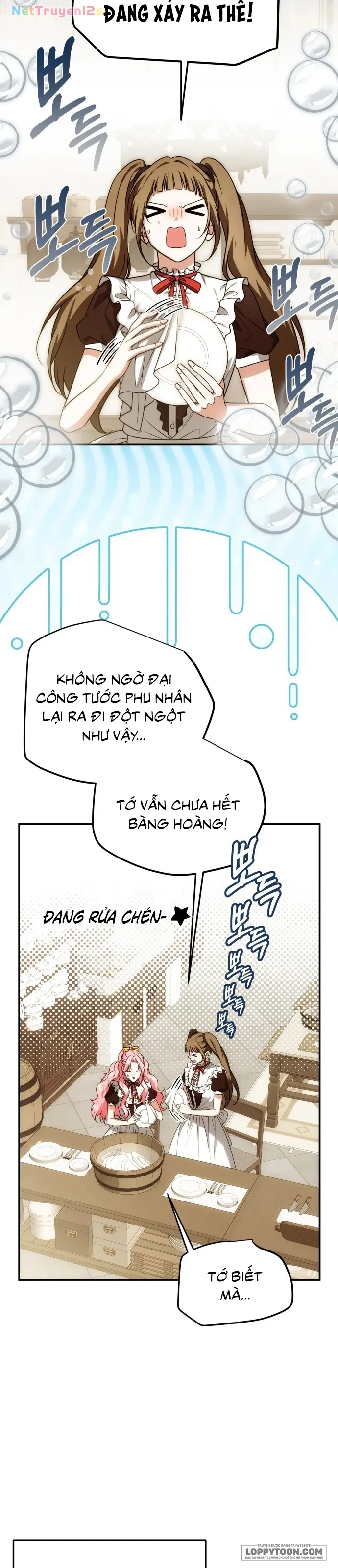 Cách Khiến Cuồn Tiểu Thuyết Bi Kịch Thành Chữa Lành Chapter 72 - 4