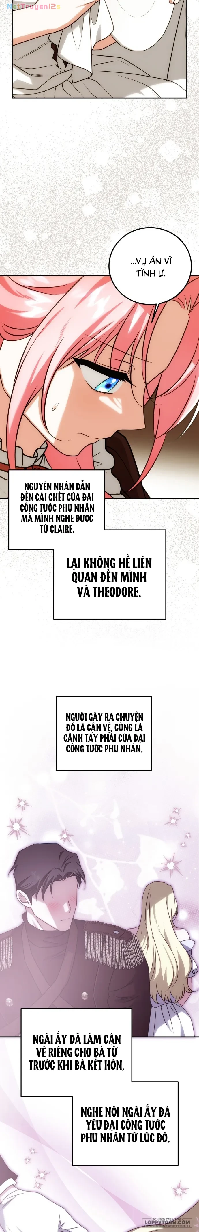 Cách Khiến Cuồn Tiểu Thuyết Bi Kịch Thành Chữa Lành Chapter 72 - 7