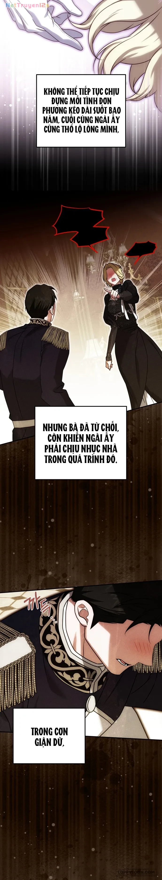 Cách Khiến Cuồn Tiểu Thuyết Bi Kịch Thành Chữa Lành Chapter 72 - 8