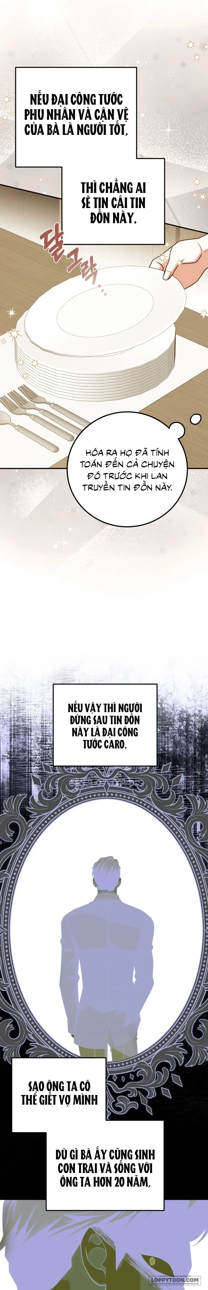 Cách Khiến Cuồn Tiểu Thuyết Bi Kịch Thành Chữa Lành Chapter 72 - 11