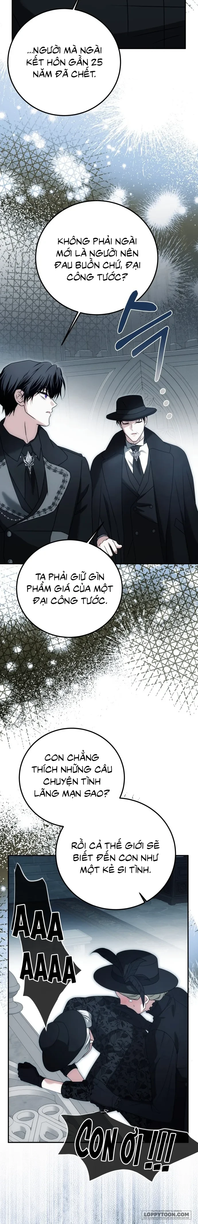 Cách Khiến Cuồn Tiểu Thuyết Bi Kịch Thành Chữa Lành Chapter 72 - 16