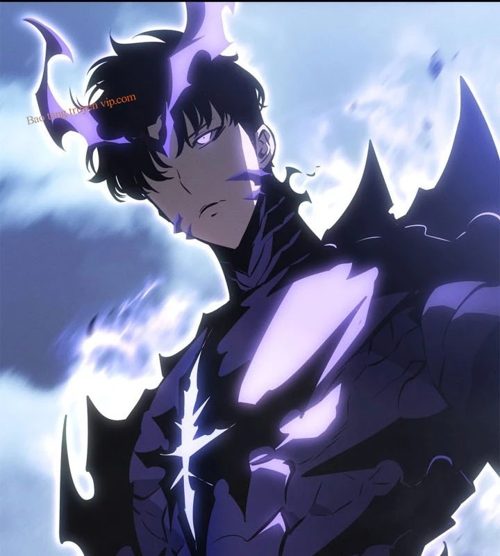 Solo Leveling : Ragnarok Chapter 58 - 3