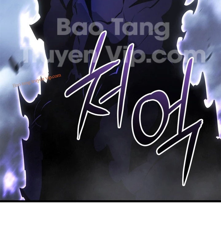 Solo Leveling : Ragnarok Chapter 58 - 4