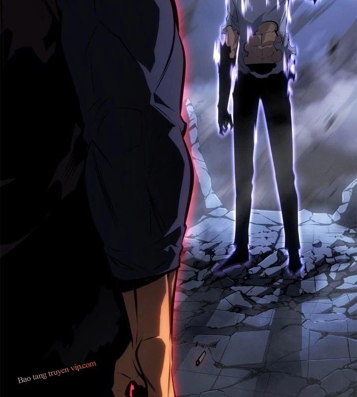 Solo Leveling : Ragnarok Chapter 58 - 8