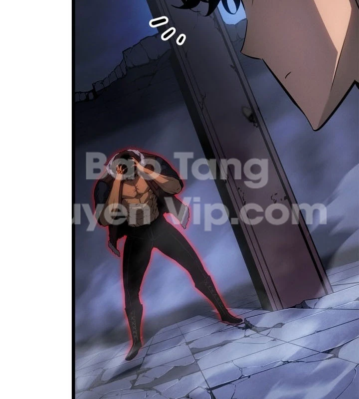 Solo Leveling : Ragnarok Chapter 58 - 10