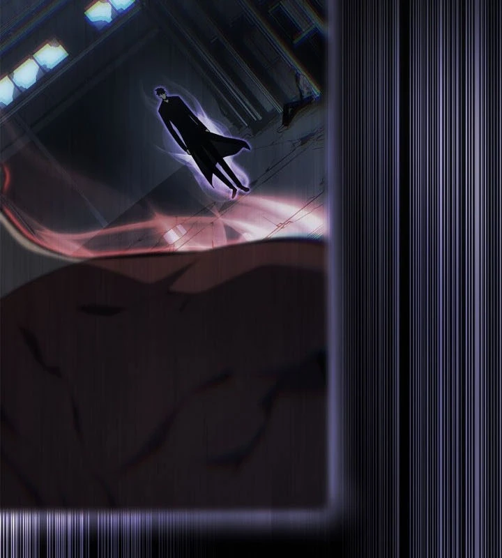 Solo Leveling : Ragnarok Chapter 58 - 13