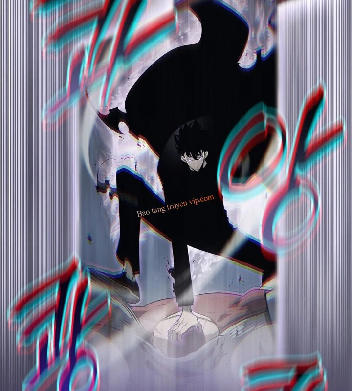 Solo Leveling : Ragnarok Chapter 58 - 17