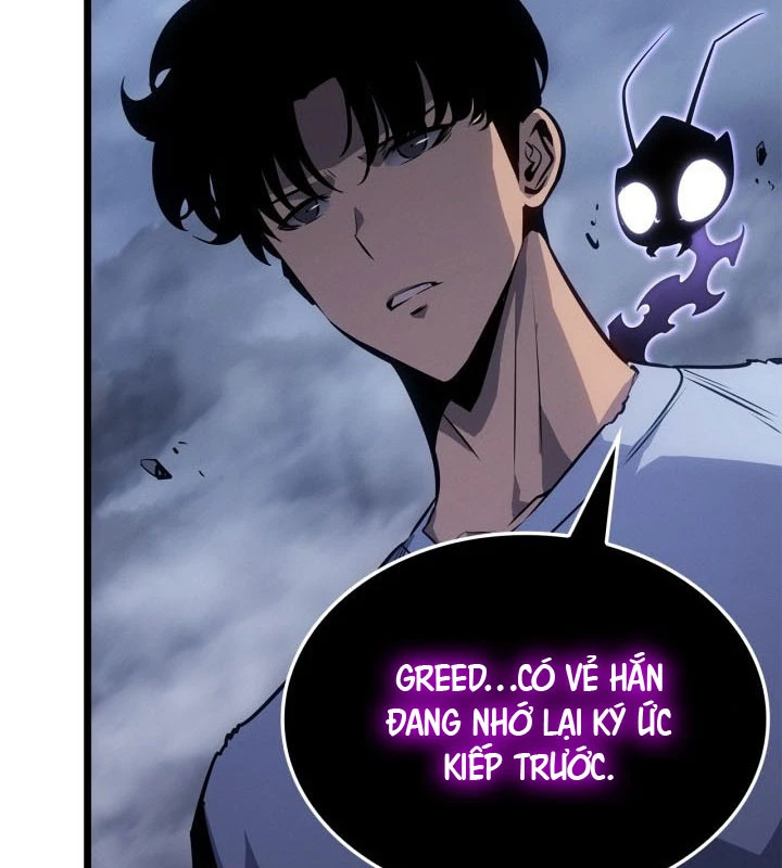 Solo Leveling : Ragnarok Chapter 58 - 33