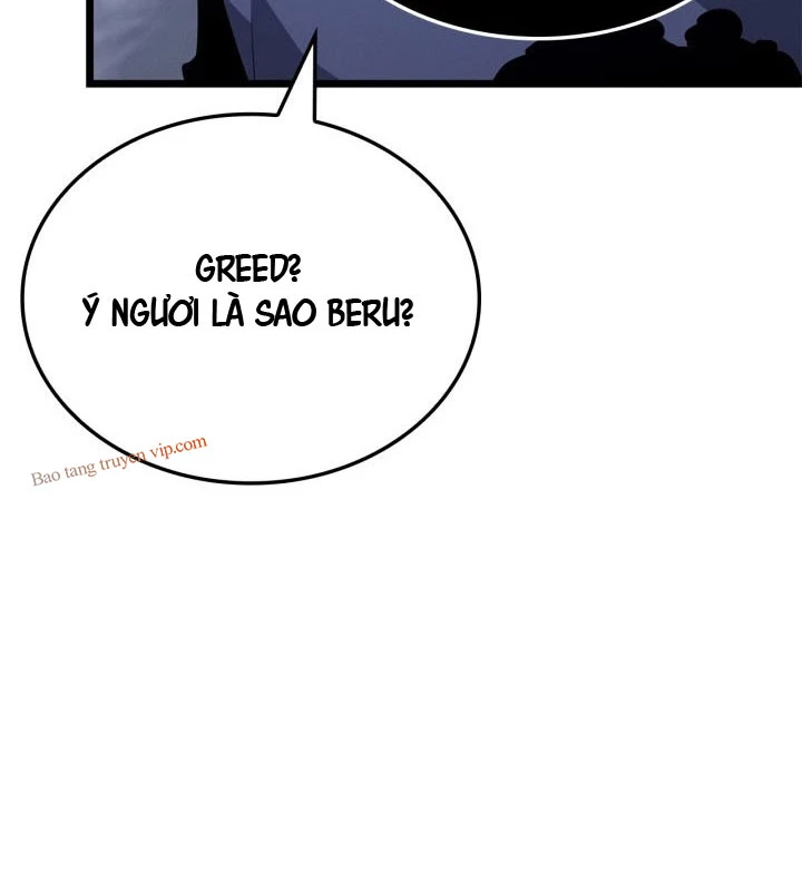 Solo Leveling : Ragnarok Chapter 58 - 34