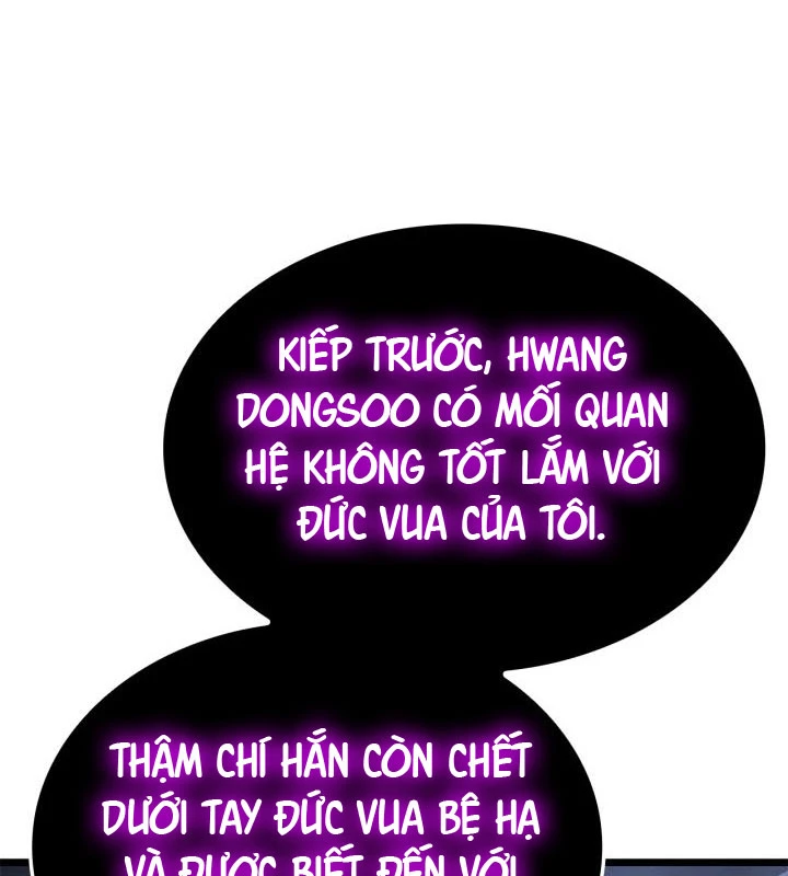 Solo Leveling : Ragnarok Chapter 58 - 35