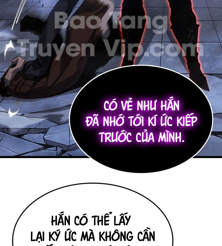 Solo Leveling : Ragnarok Chapter 58 - 37