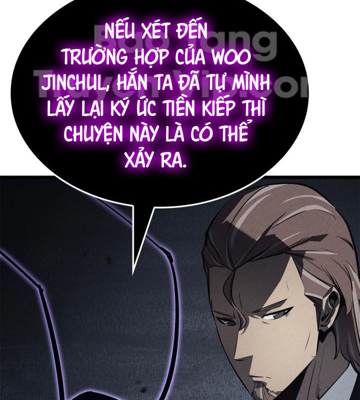 Solo Leveling : Ragnarok Chapter 58 - 39