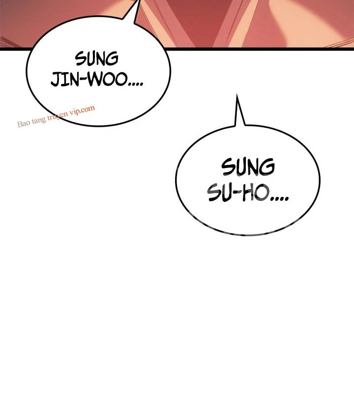 Solo Leveling : Ragnarok Chapter 58 - 42