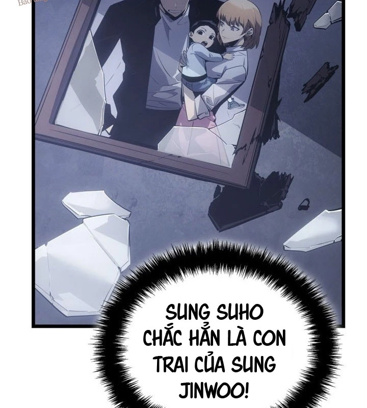 Solo Leveling : Ragnarok Chapter 58 - 44