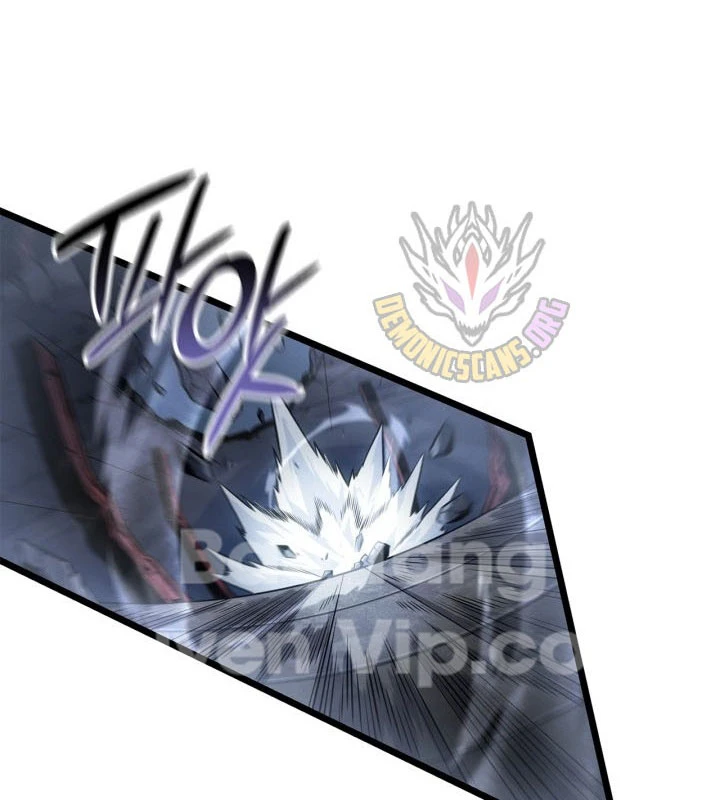 Solo Leveling : Ragnarok Chapter 58 - 48