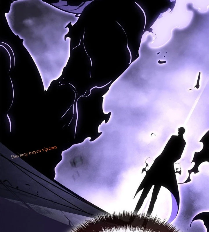 Solo Leveling : Ragnarok Chapter 58 - 58