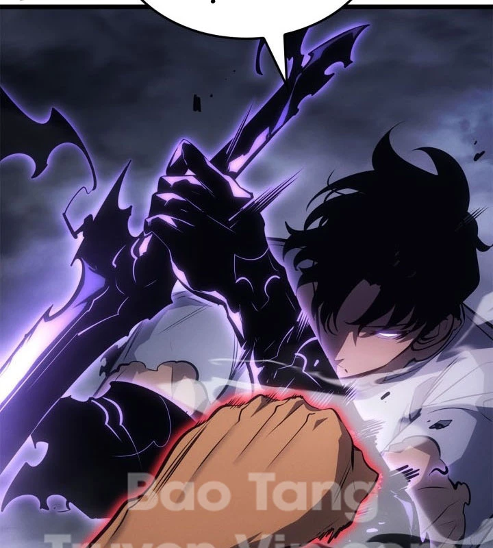 Solo Leveling : Ragnarok Chapter 58 - 63