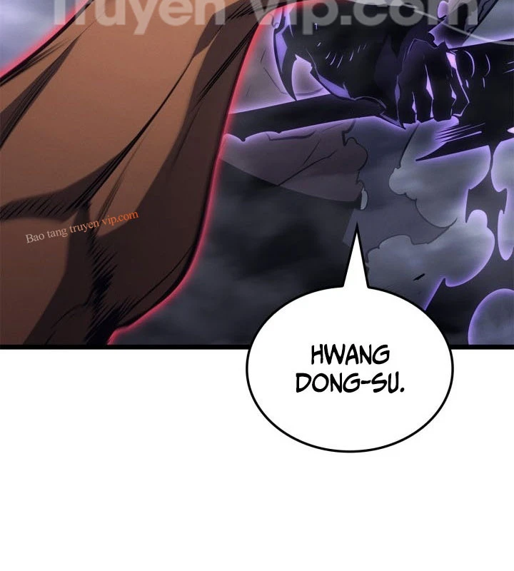 Solo Leveling : Ragnarok Chapter 58 - 64