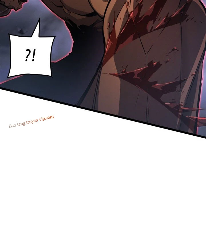 Solo Leveling : Ragnarok Chapter 58 - 66