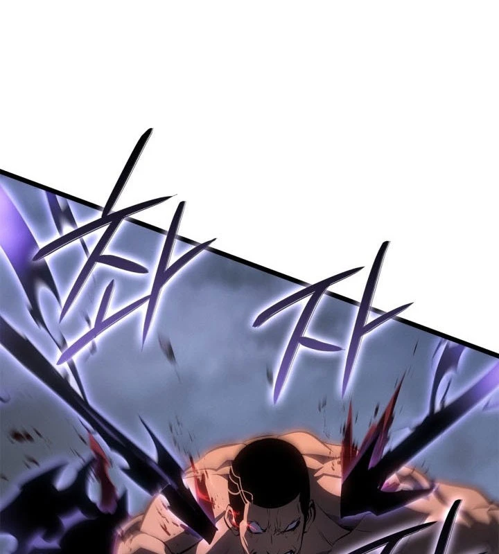 Solo Leveling : Ragnarok Chapter 58 - 71