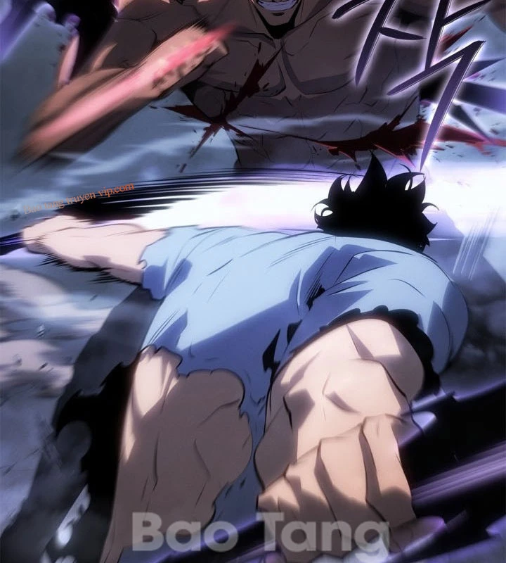 Solo Leveling : Ragnarok Chapter 58 - 72