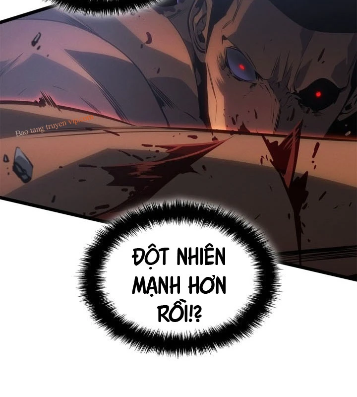 Solo Leveling : Ragnarok Chapter 58 - 74