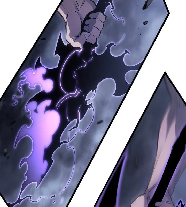 Solo Leveling : Ragnarok Chapter 58 - 81