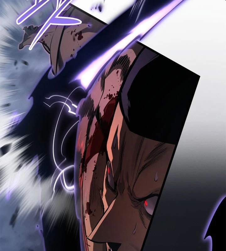 Solo Leveling : Ragnarok Chapter 58 - 85