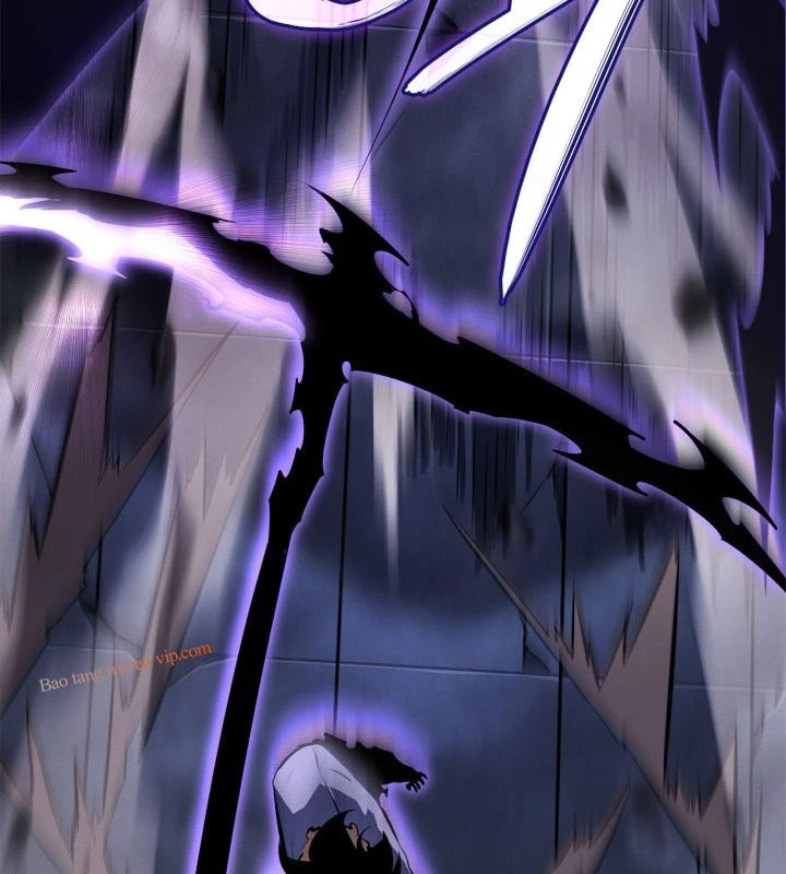 Solo Leveling : Ragnarok Chapter 58 - 89