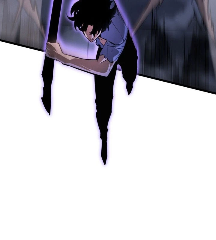 Solo Leveling : Ragnarok Chapter 58 - 90