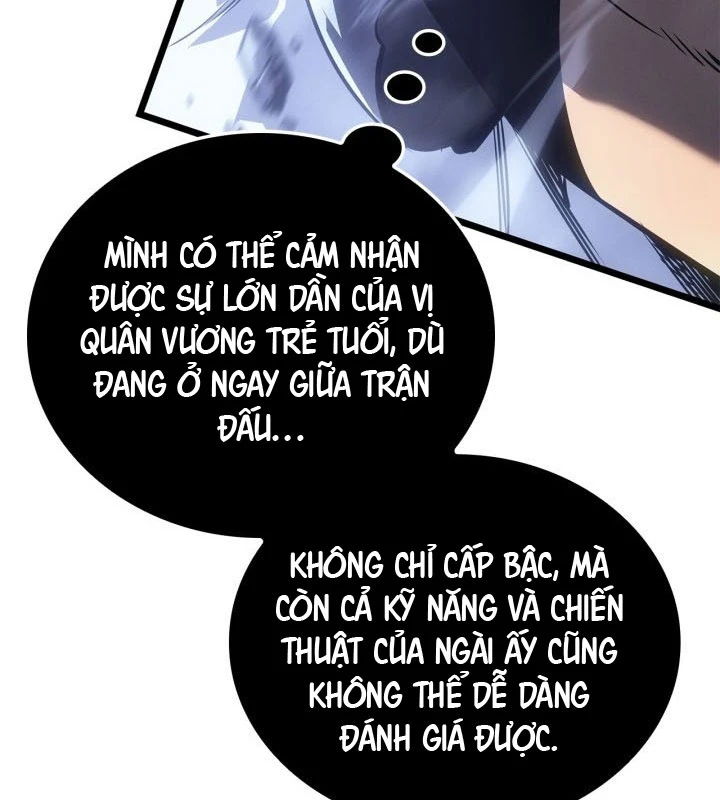 Solo Leveling : Ragnarok Chapter 58 - 94